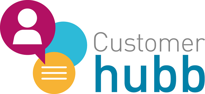 The Stonewater Customer hubb