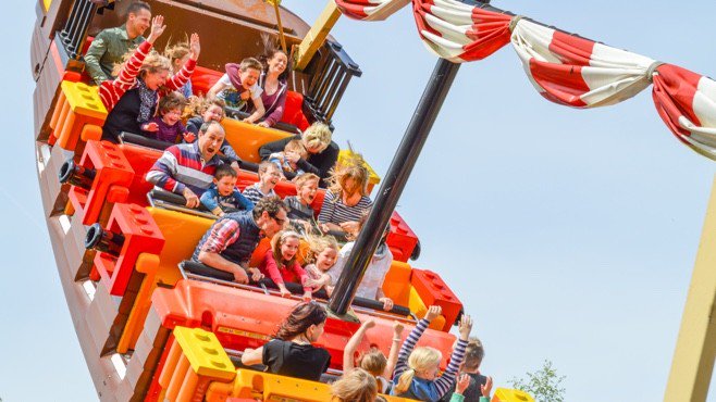 100+ things to do with the kids