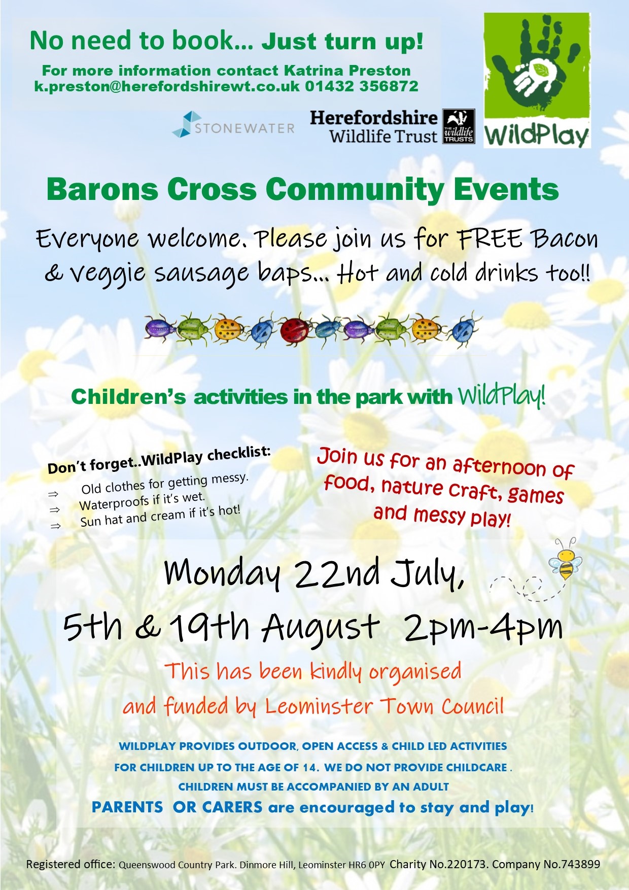 Barons Cross Poster summer (002)