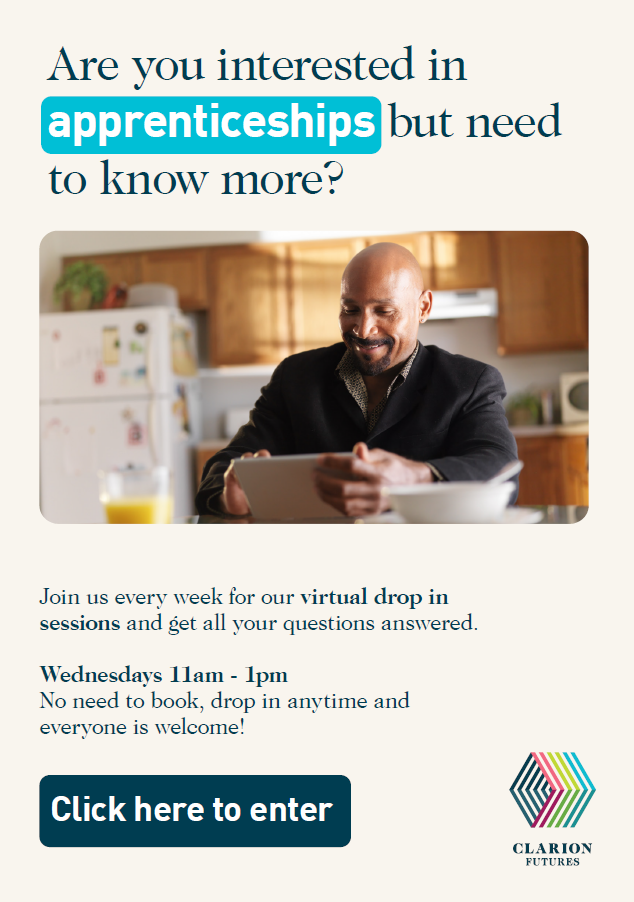 apprenticeships