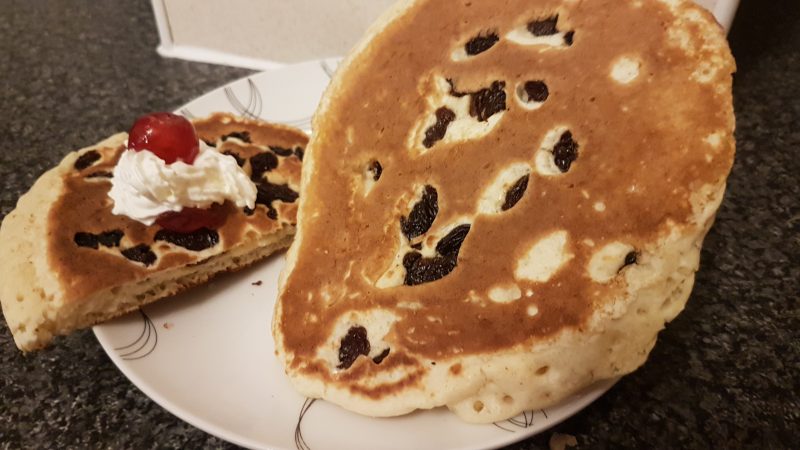 Winning entry ~ Justine