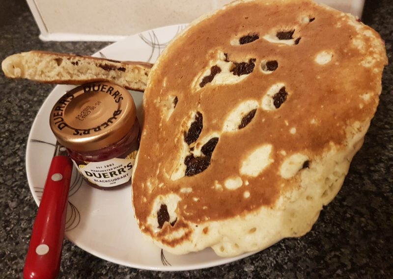 Winning entry ~ Justine