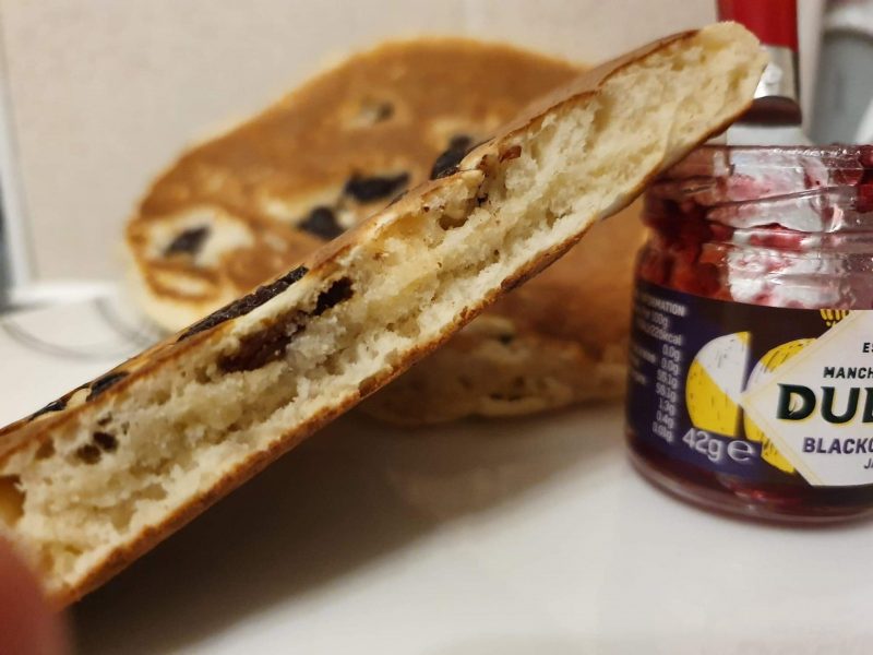 Winning entry ~ Justine