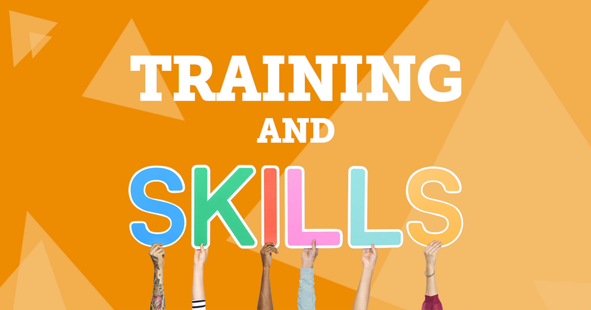 Skills, Employment, Training and Help