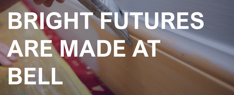 Brigh Futures are made at Bell