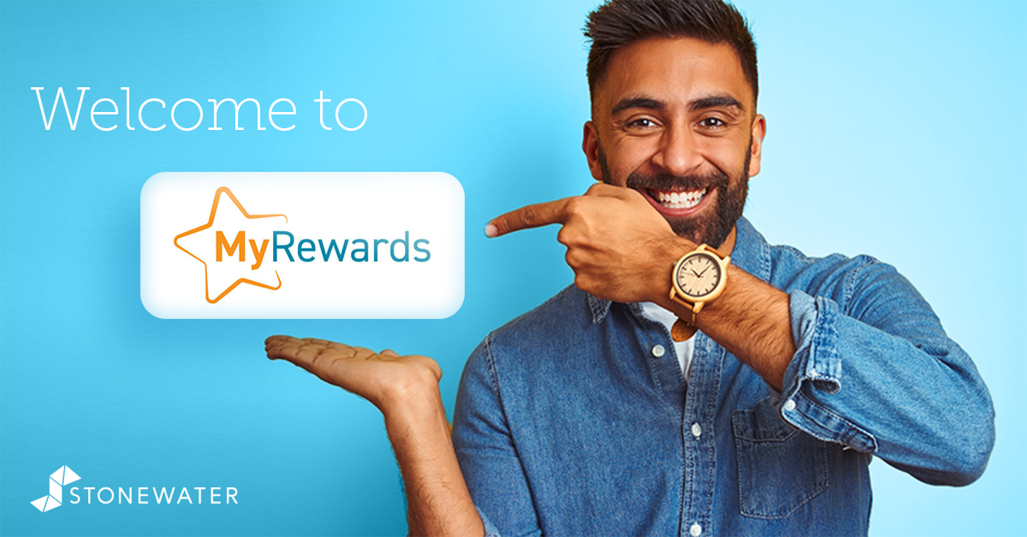 Welcome to MyReward