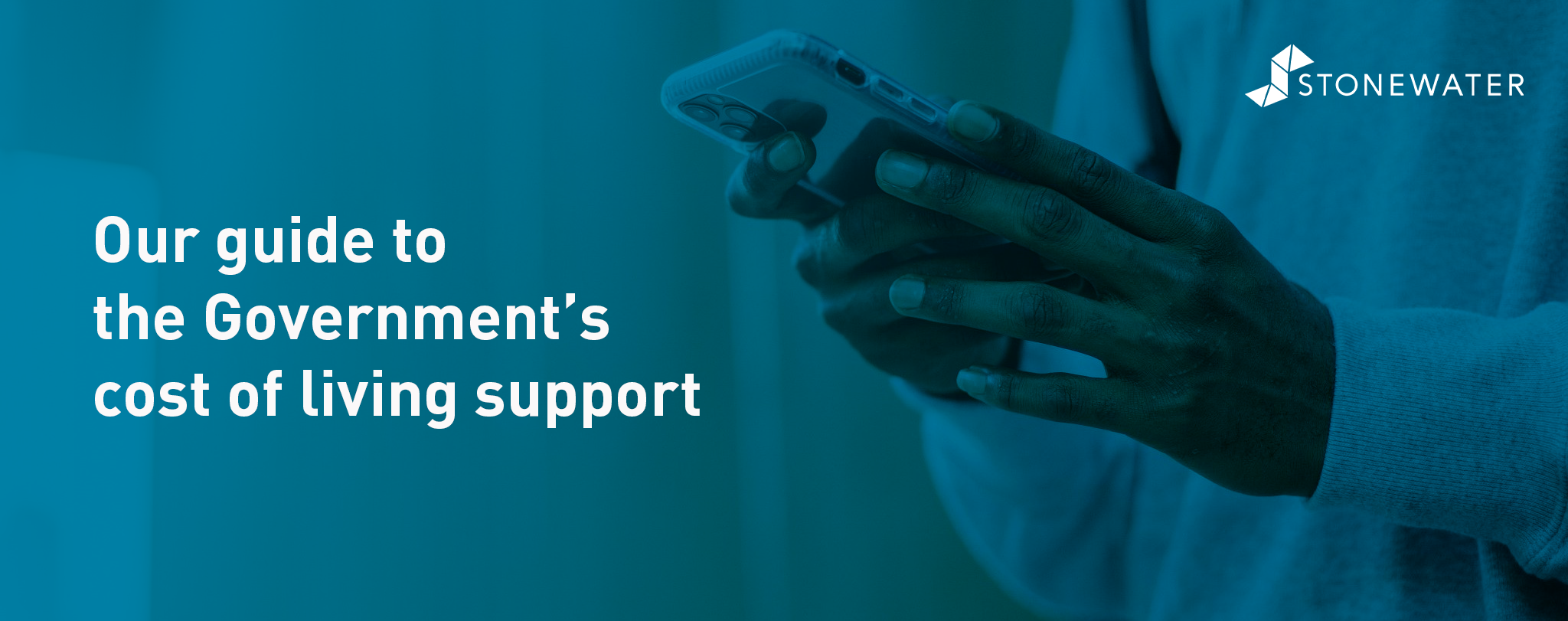 Our guide to government cost of living grants