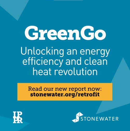 GreenGo Unlocking an energy efficiency and clean heat revolution (002)