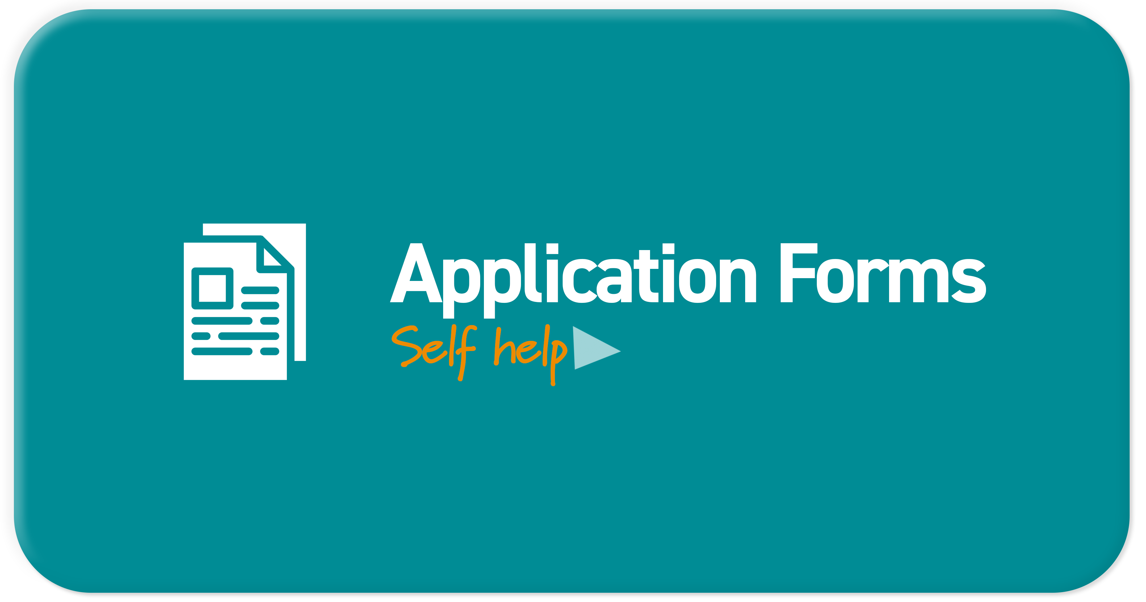 Application form tips